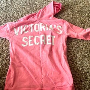 Victoria Secret Hoodie